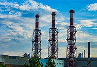 高台柴油发电机组进气门与排气门磨损严重是什么原因