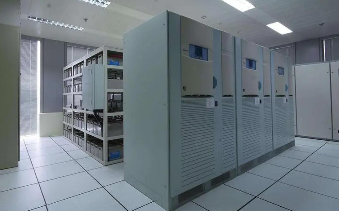 高台UPS 电源的分类