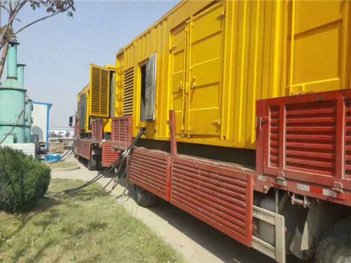 高台发电机停电自启装置主要有以下几种类型？