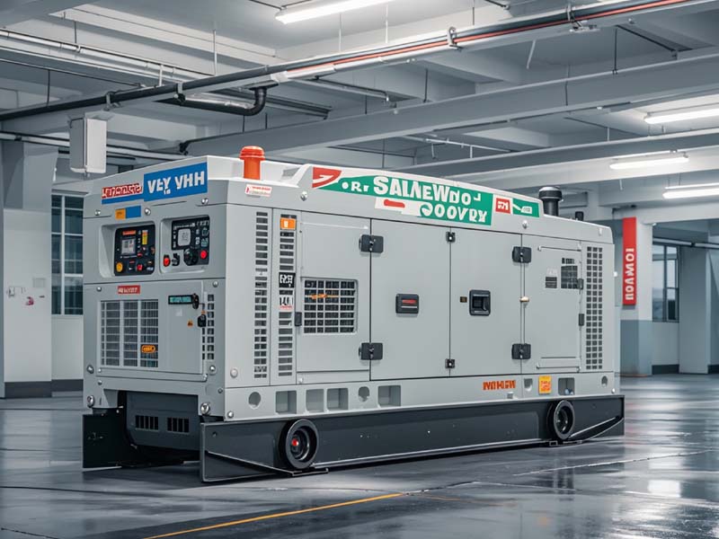 高台发电机组皮带张力计的校准周期是多久？