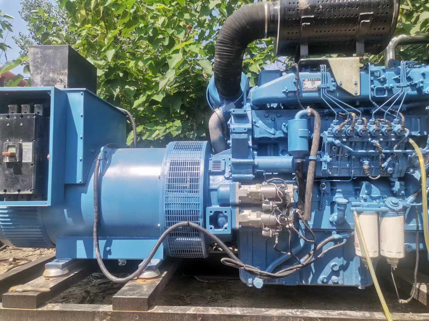 高台无功补偿装置的性能评估标准有哪些？