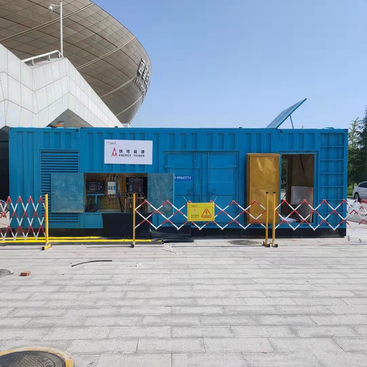 高台介绍一下发电机组维修保养的具体操作流程