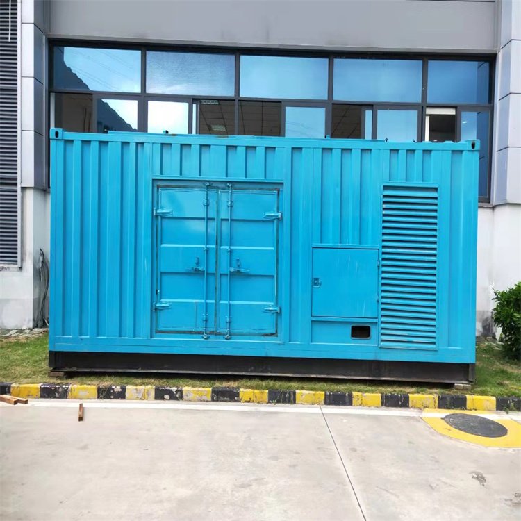 高台发电机组使用中应注意什么事项？