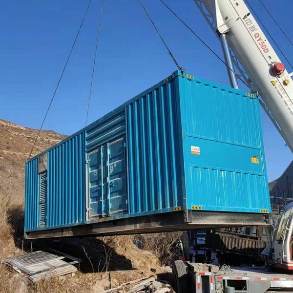 高台发电机组维修保养中应注意什么事项？