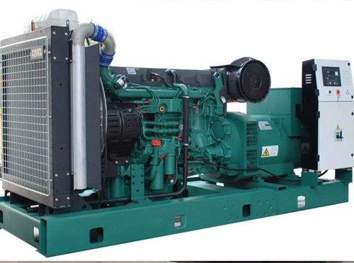 高台升级现有发电机组的成本大概是多少？