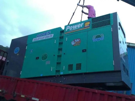 高台空气滤清器的更换周期一般是多久？