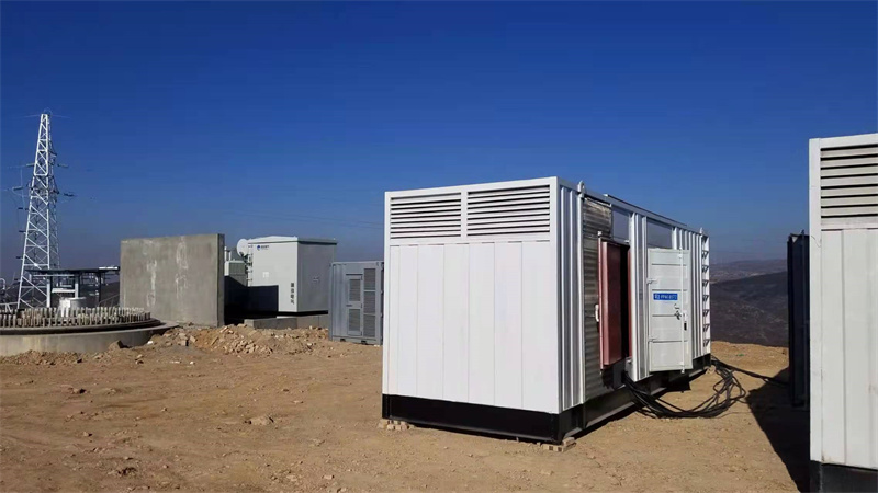 高台带预热系统的柴油发电机组在冬季启动后需要注意什么？