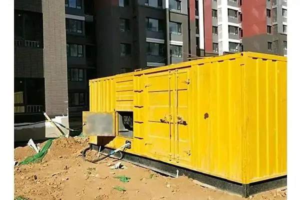 高台柴油发电机组冬季保养注意事项？